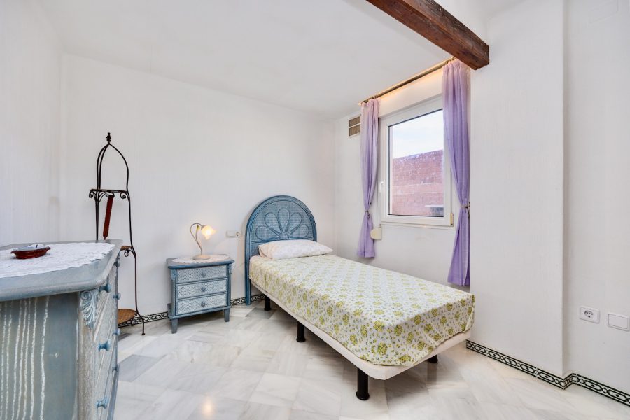 Видатна квартира в Aldea del Mar, Торрев'єха, на продаж