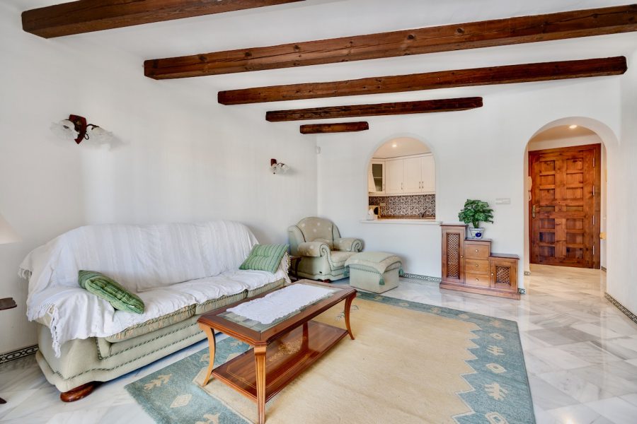 Видатна квартира в Aldea del Mar, Торрев'єха, на продаж