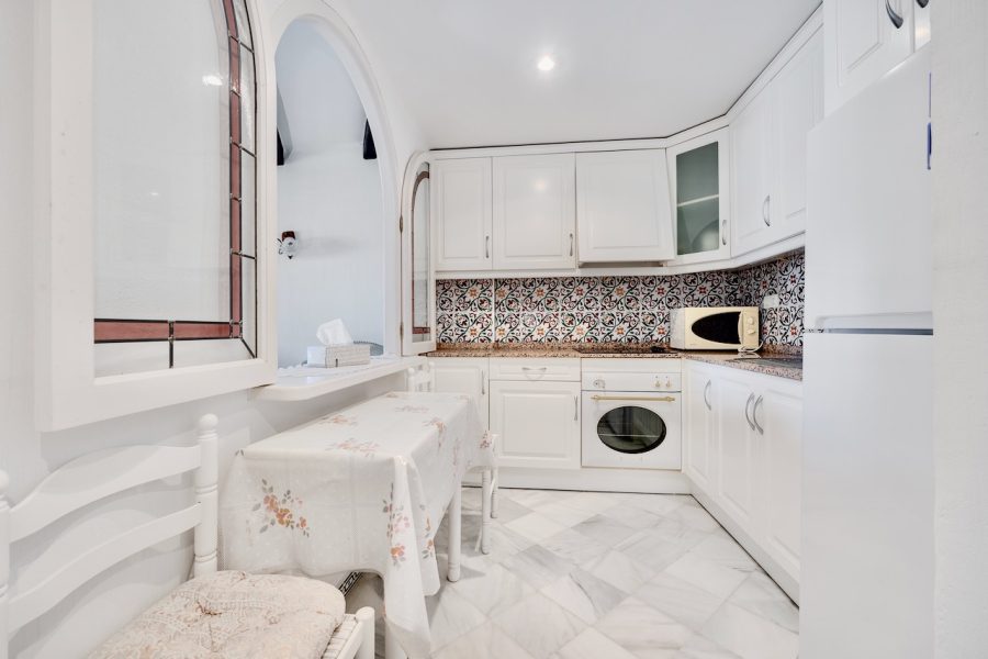 Видатна квартира в Aldea del Mar, Торрев'єха, на продаж