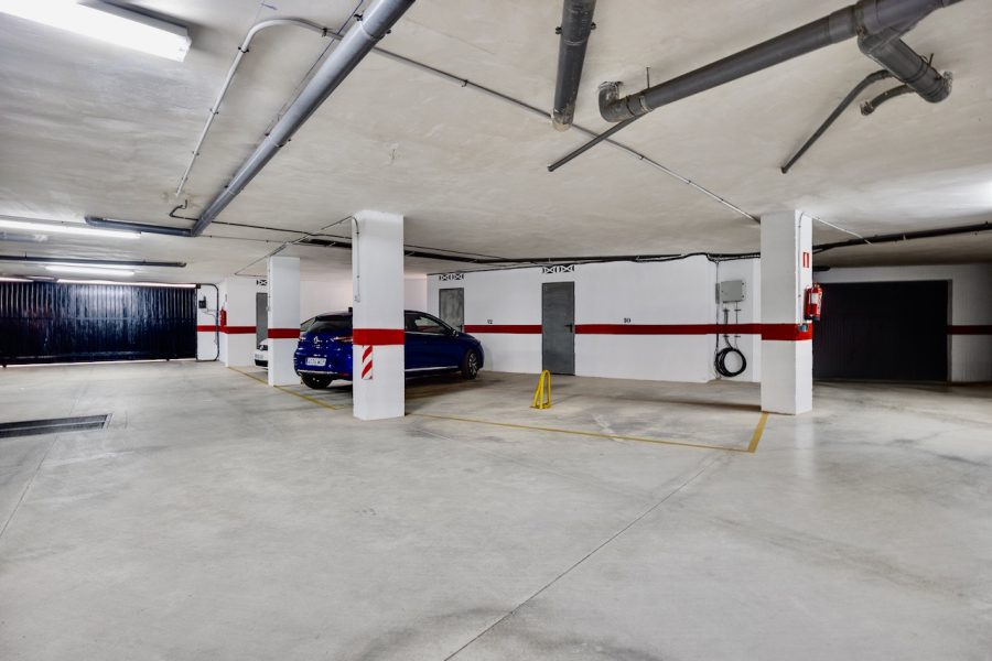 Видатна квартира в Aldea del Mar, Торрев'єха, на продаж
