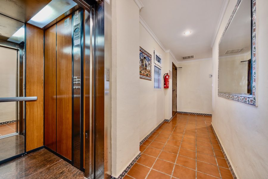 Видатна квартира в Aldea del Mar, Торрев'єха, на продаж
