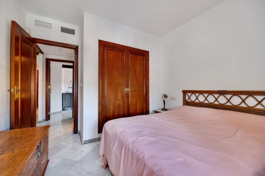 Видатна квартира в Aldea del Mar, Торрев'єха, на продаж