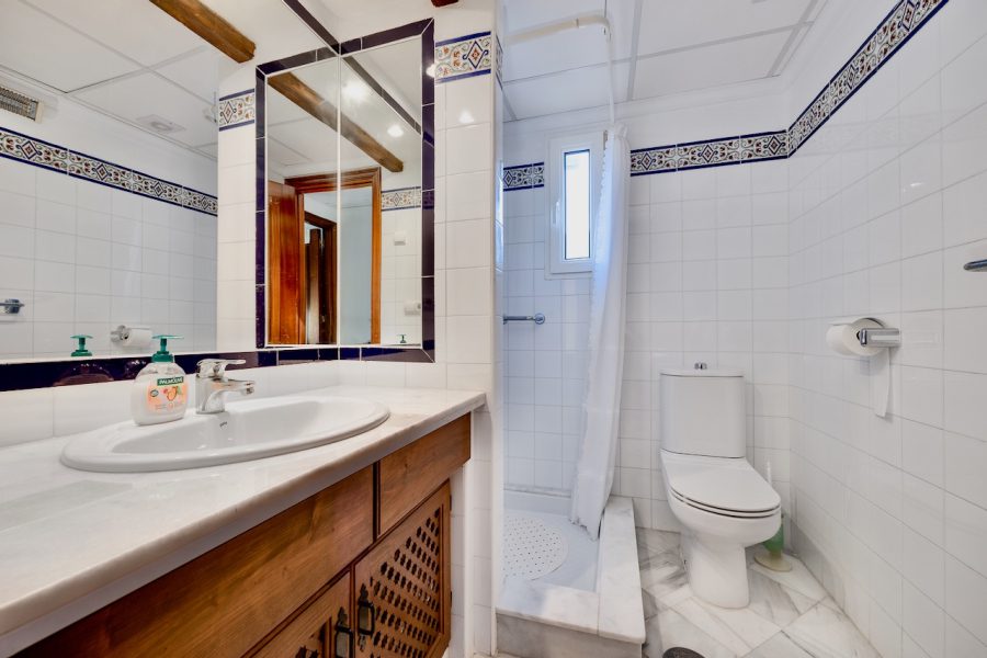 Видатна квартира в Aldea del Mar, Торрев'єха, на продаж
