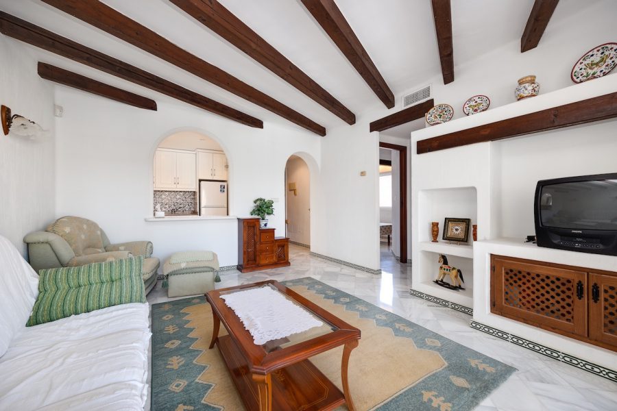 Видатна квартира в Aldea del Mar, Торрев'єха, на продаж